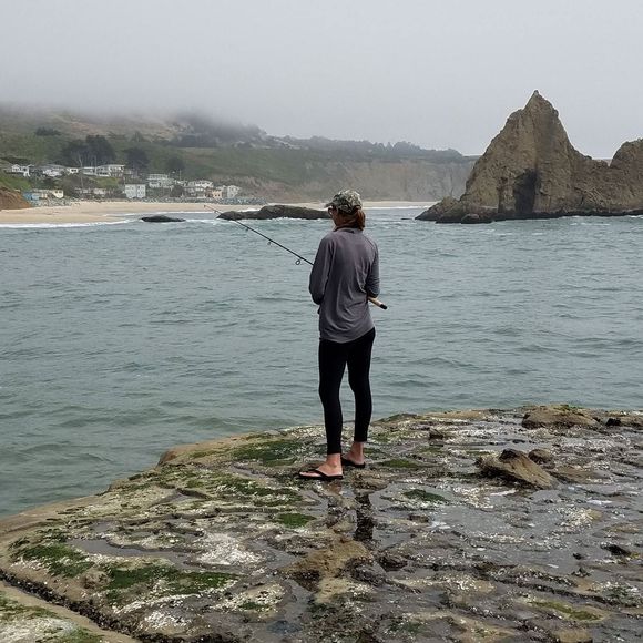 Meet your Posher, Kendra - Picture 1 of 1